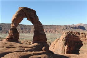 Arches National Park